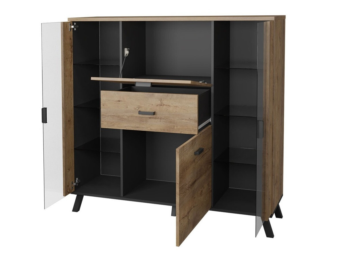 Viesistabas komplekts Talsere 110