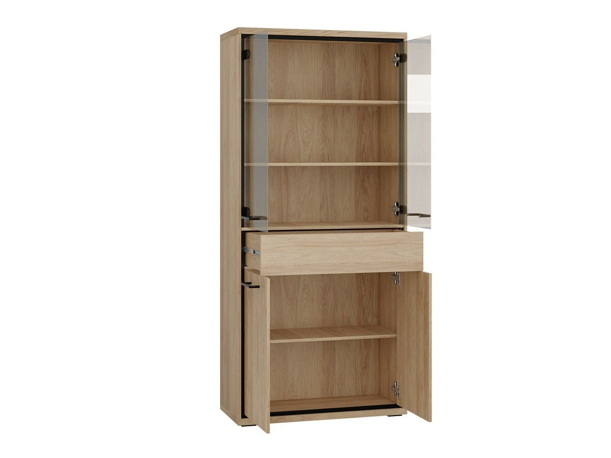 Набор для гостиной Etrmoni 118 (Светлое дерево)