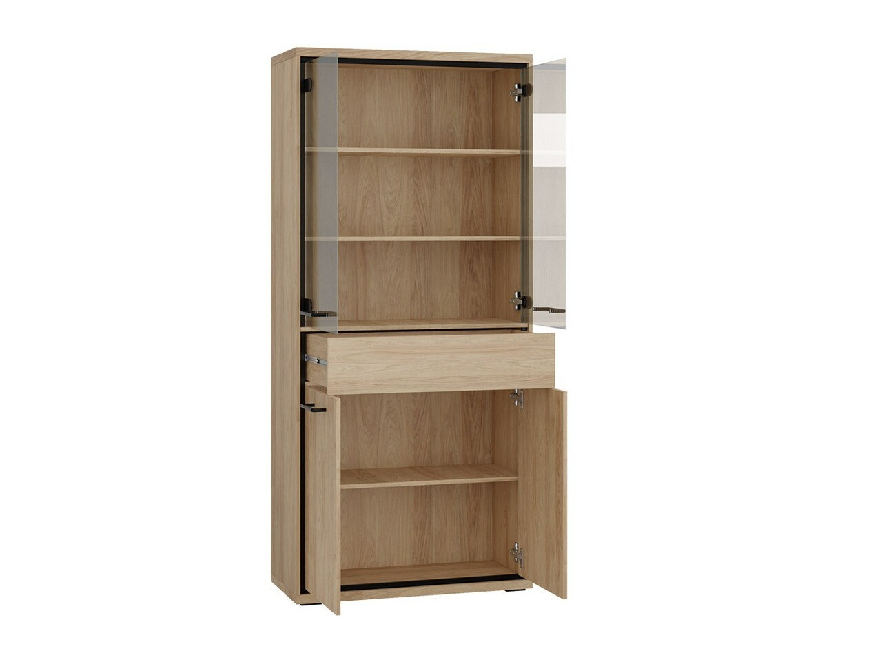 Набор для гостиной Etrmoni 118 (Светлое дерево)