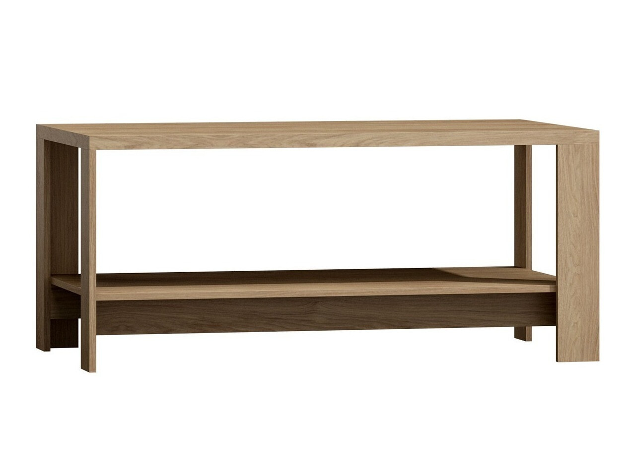 Набор для гостиной Etrmoni 118 (Светлое дерево)