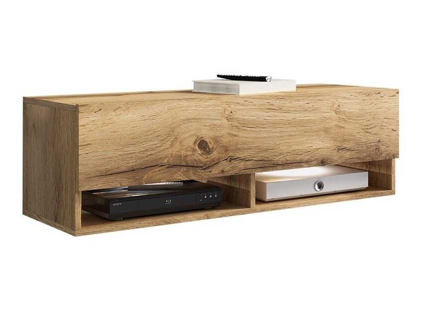 TV galds Sarasota 117 (Votan ozols)