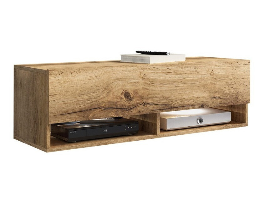 TV galds Sarasota 117 (Votan ozols)