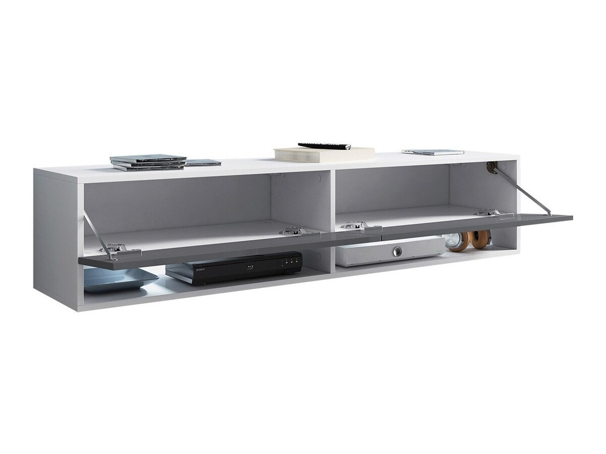 TV galds Sarasota 118 (Votan ozols)