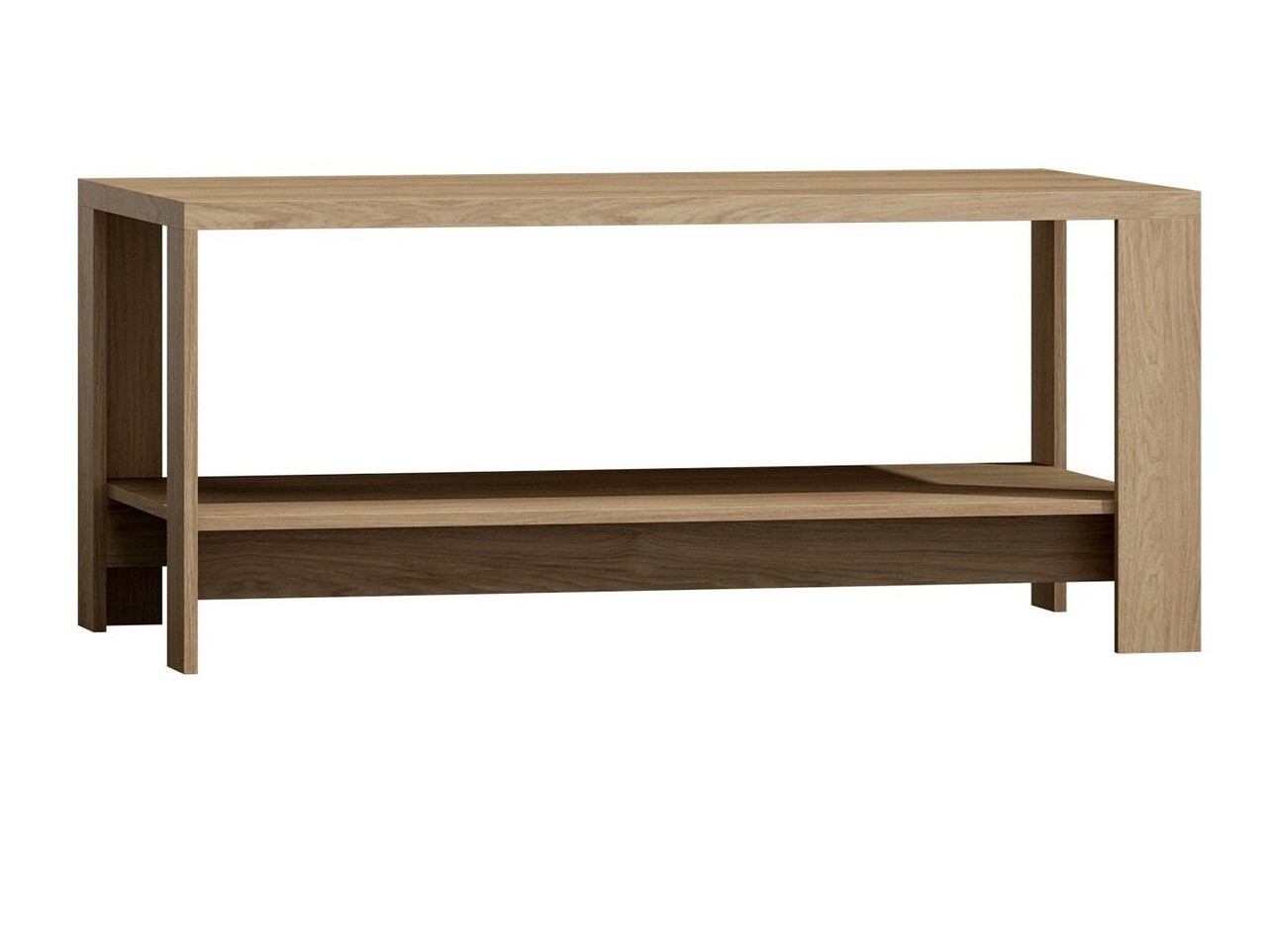 Viesistabas komplekts Etrmoni 118 (Gaišs koks)