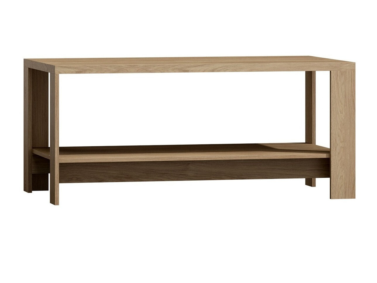 Viesistabas komplekts Etrmoni 118 (Gaišs koks)