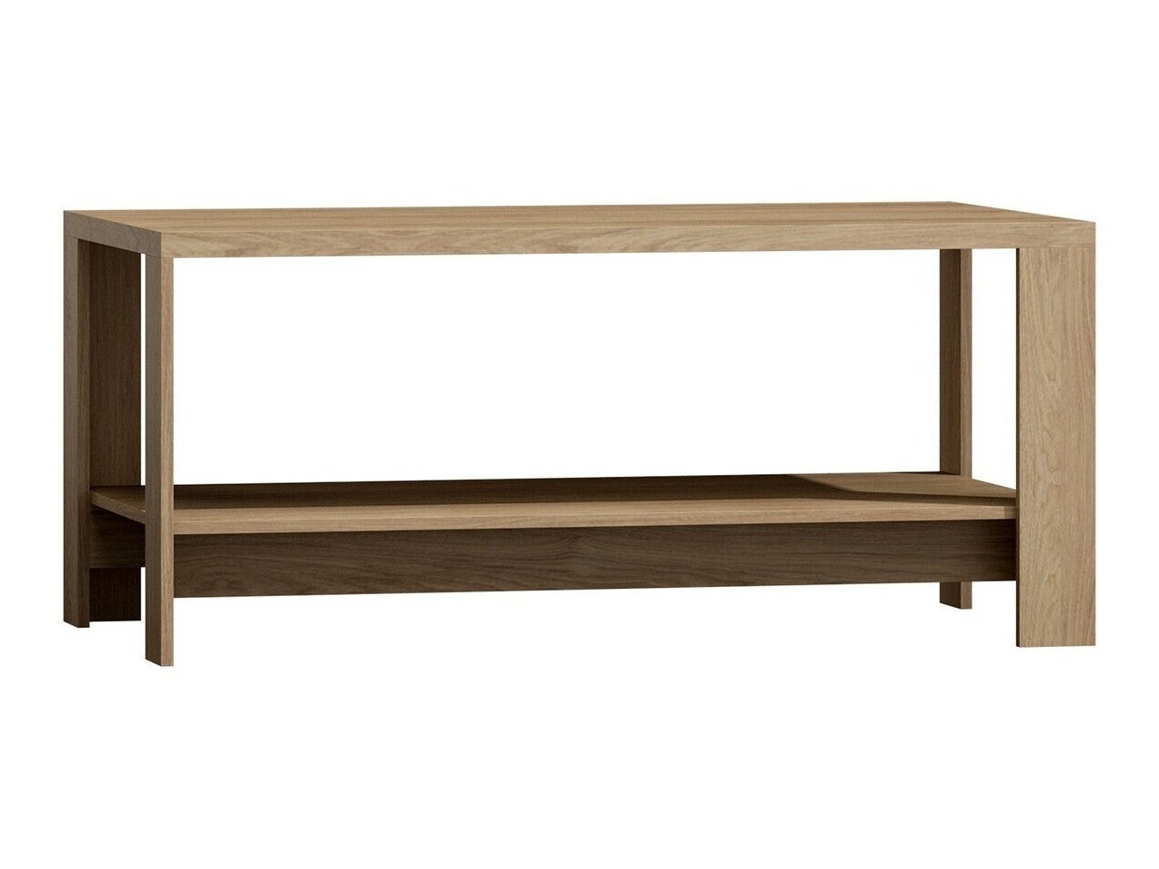 Viesistabas komplekts Etrmoni 118 (Gaišs koks)