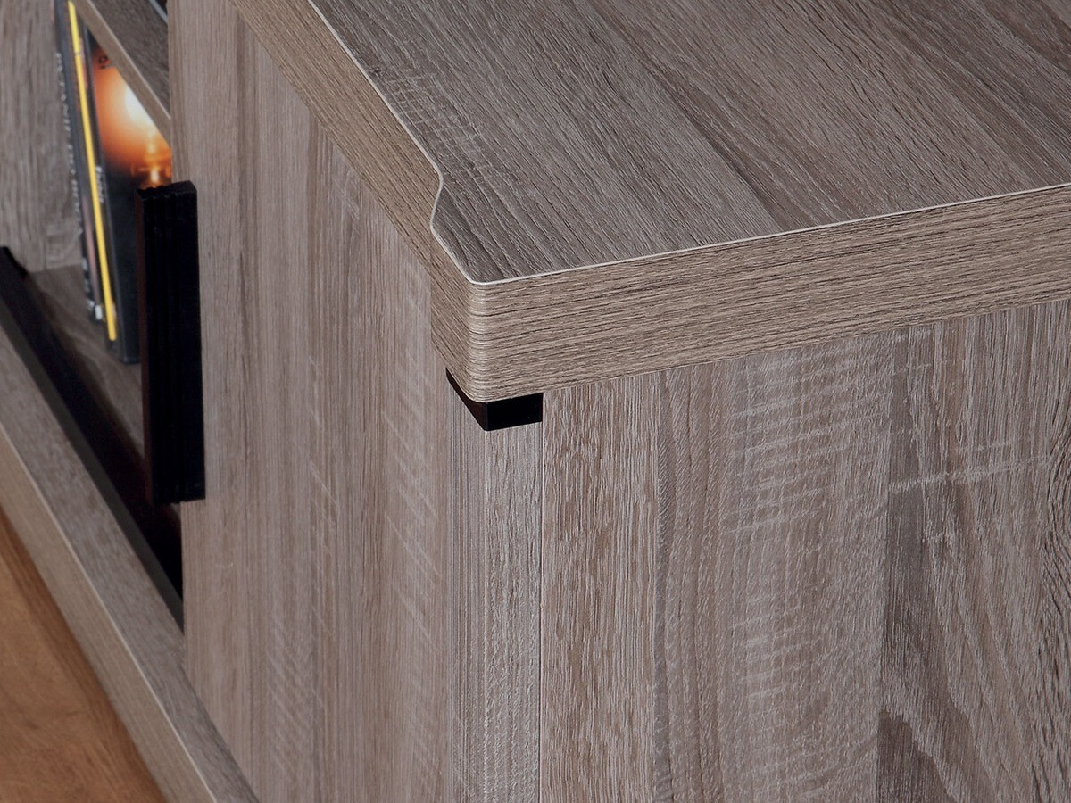 TV galds Lorelie 110 (Sonomas ozols)