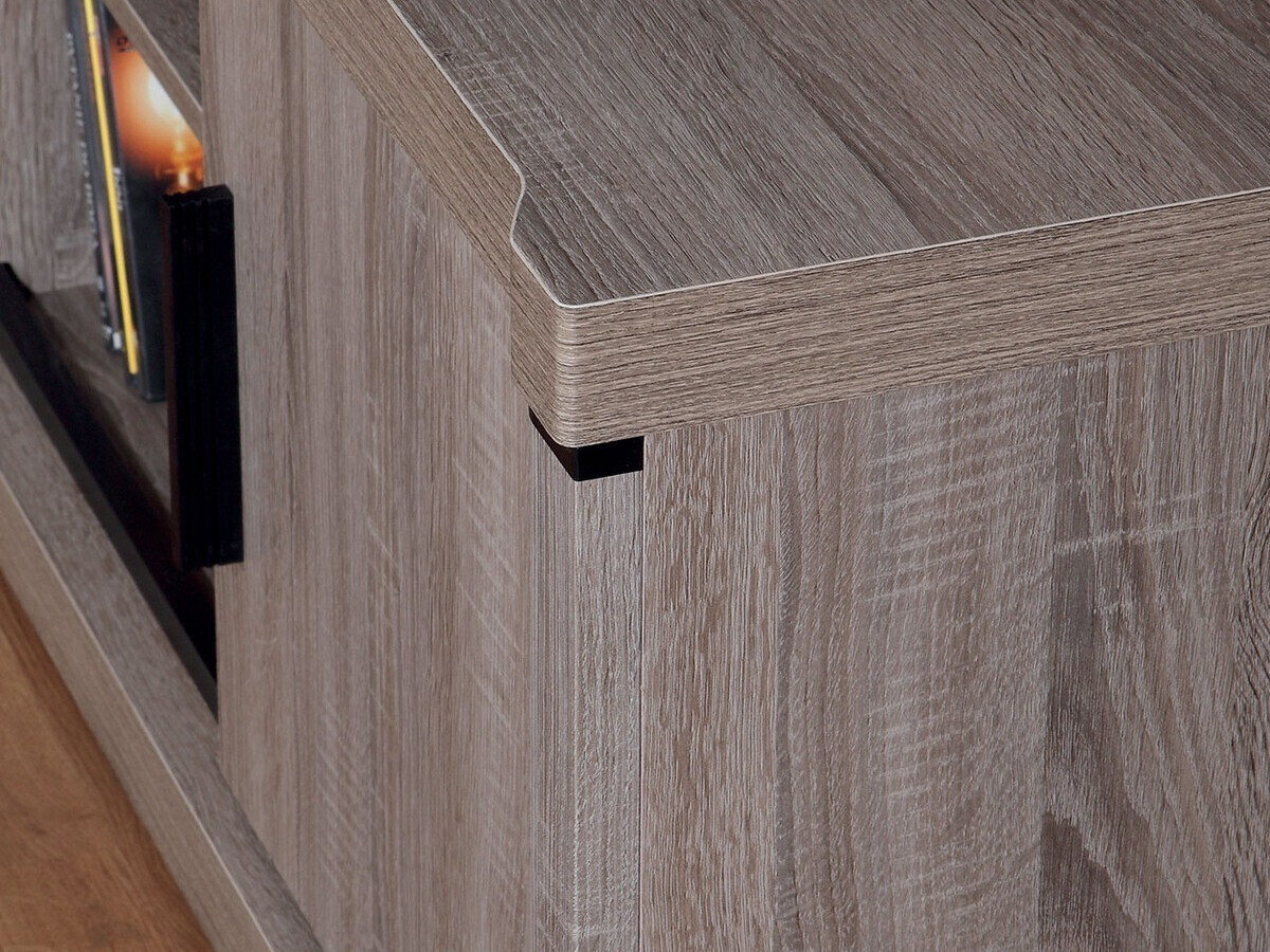 ТВ тумба Lorelie 111 (Сонома Дуб)