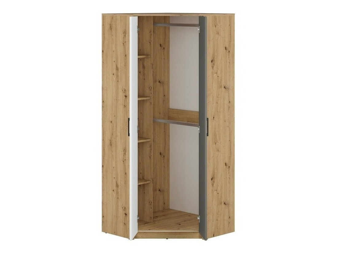 Угловой шкаф Nucavu 110