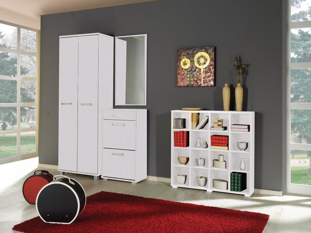 Plaukts Cirevau 122 (Balts)