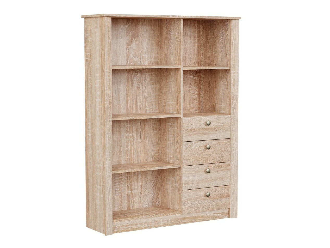 Plaukts Elialo 100 (Sonomas ozols)