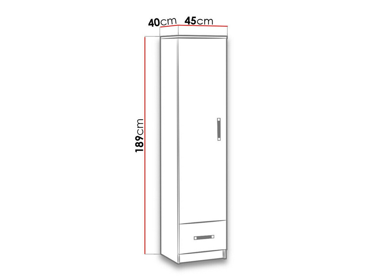 Plaukts Lorlare 106 (Balts + Tirkīzs)