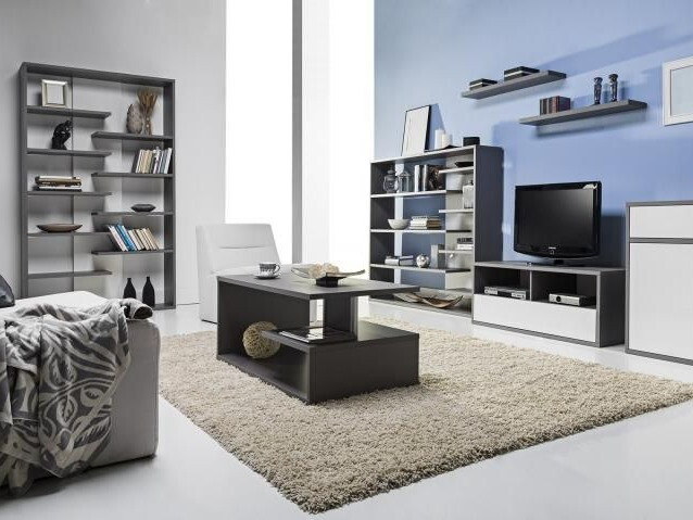 Стеллаж Avitori 100