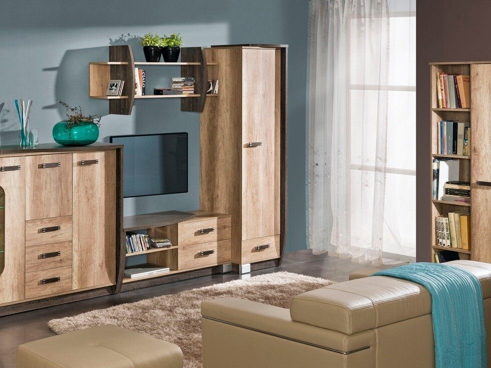 Стеллаж Tivlue 102