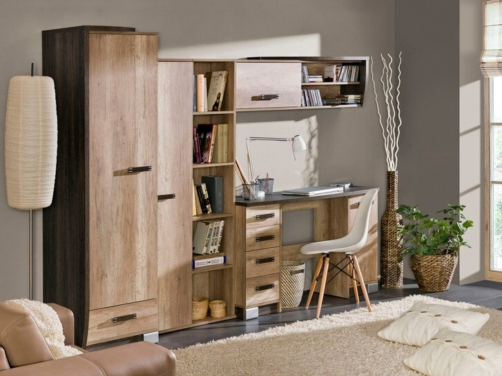 Стеллаж Tivlue 103