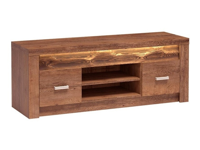 ТВ тумба Serfeno 106 (Ясень)