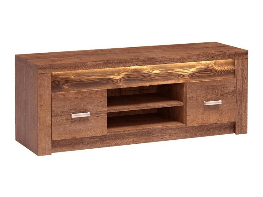 ТВ тумба Serfeno 106 (Ясень)