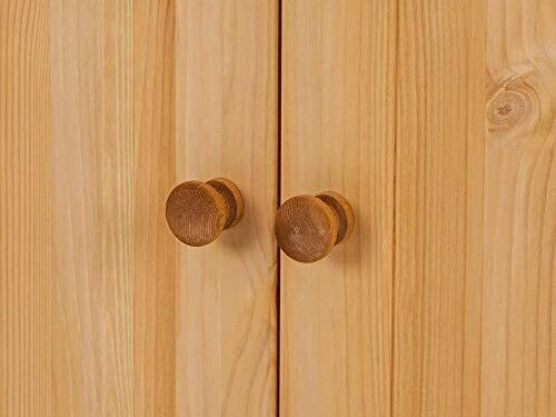 Hапольные шкафчик для ванной Deletri 105 (Сосна)