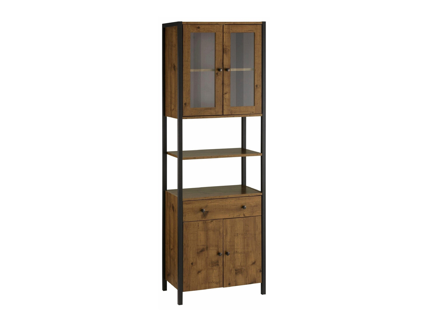 Hапольные шкафчик для ванной Larnovo 109