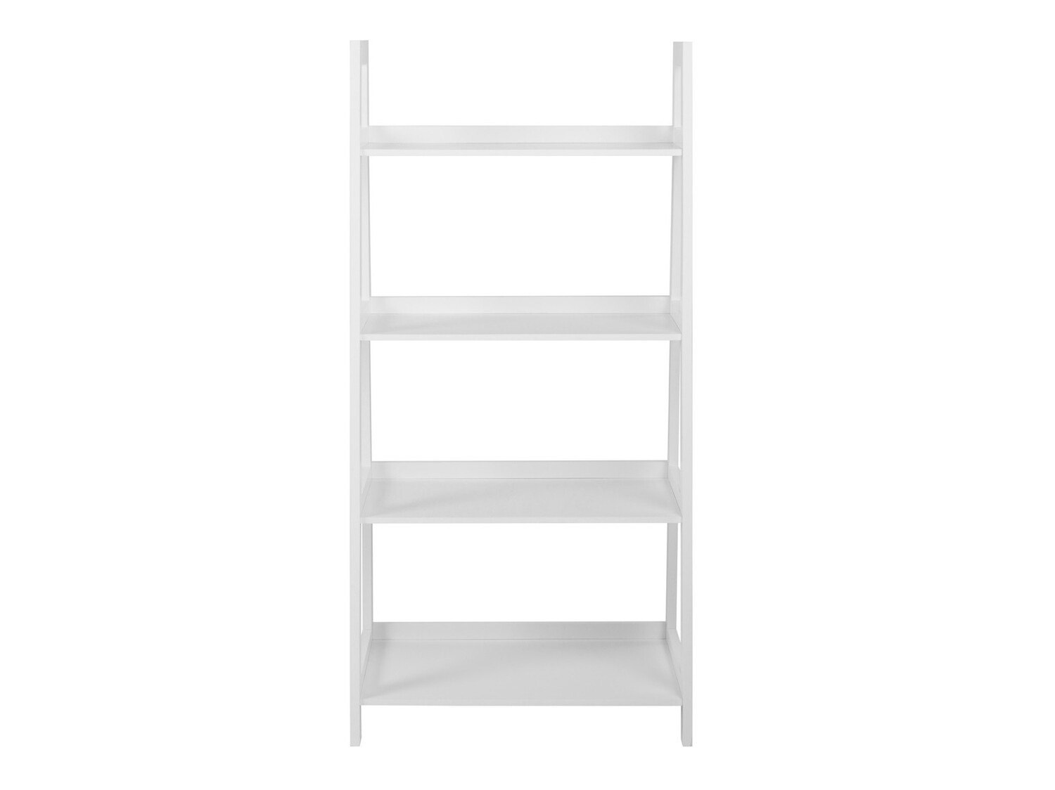 Plaukts Norsica 118 (Balts)