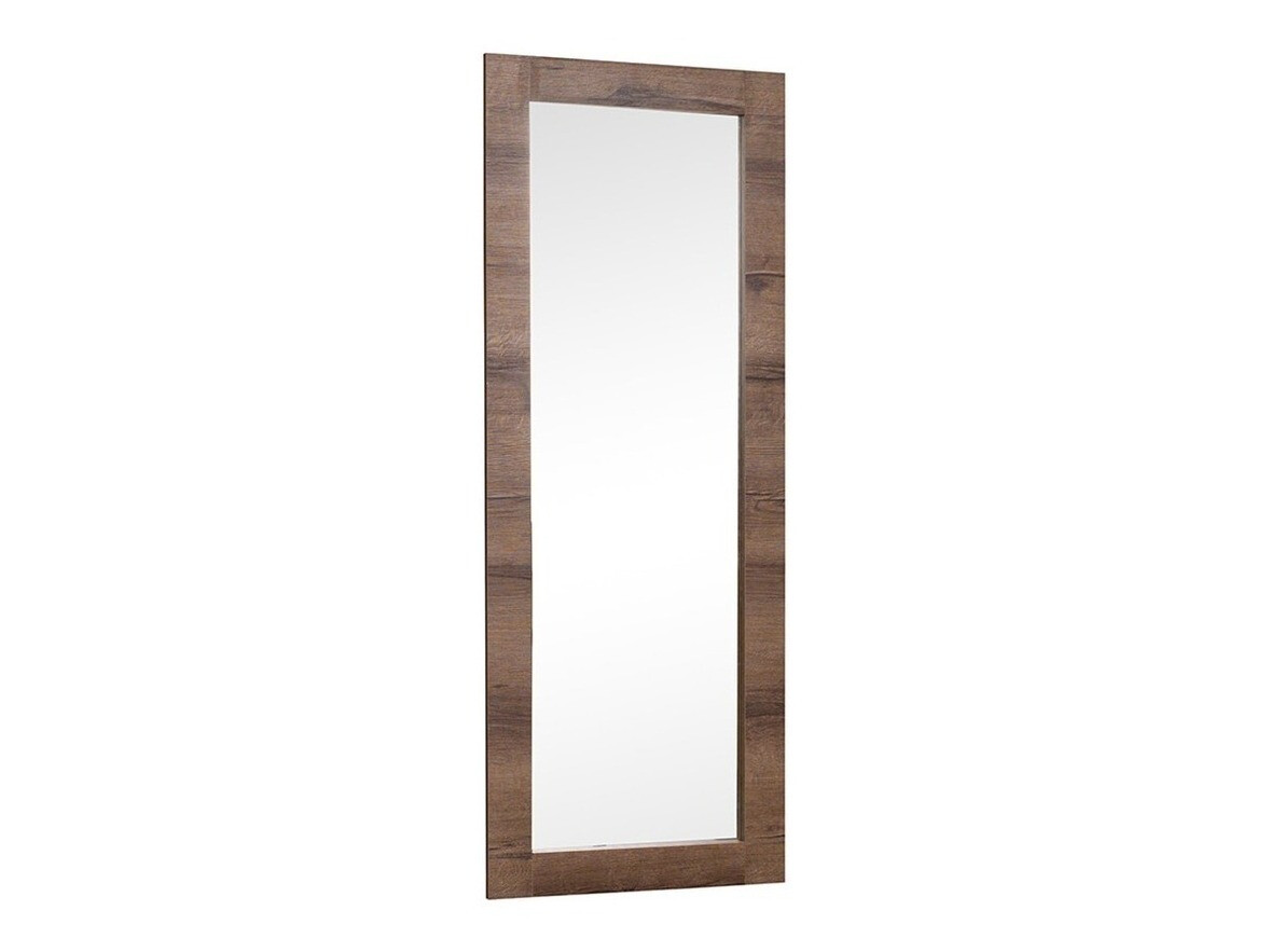 Priekšnama komplekts Fivelbo 118 (Monastery ozols + Glancēts melns)