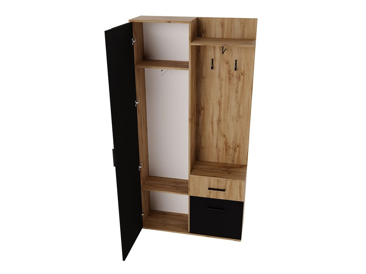 Priekšnama komplekts Stanton 141