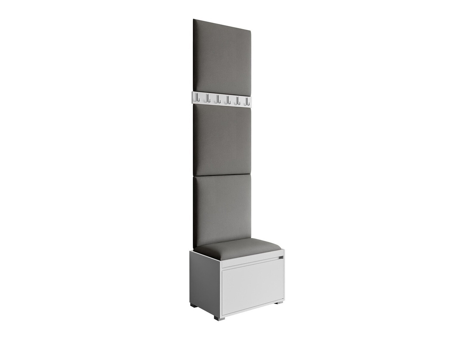 Прихожая Comfivo 399 (Белый + Manila 16)