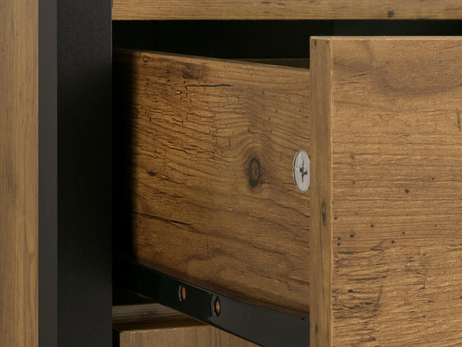 Stāvošs vannas skapītis Larnovo 109