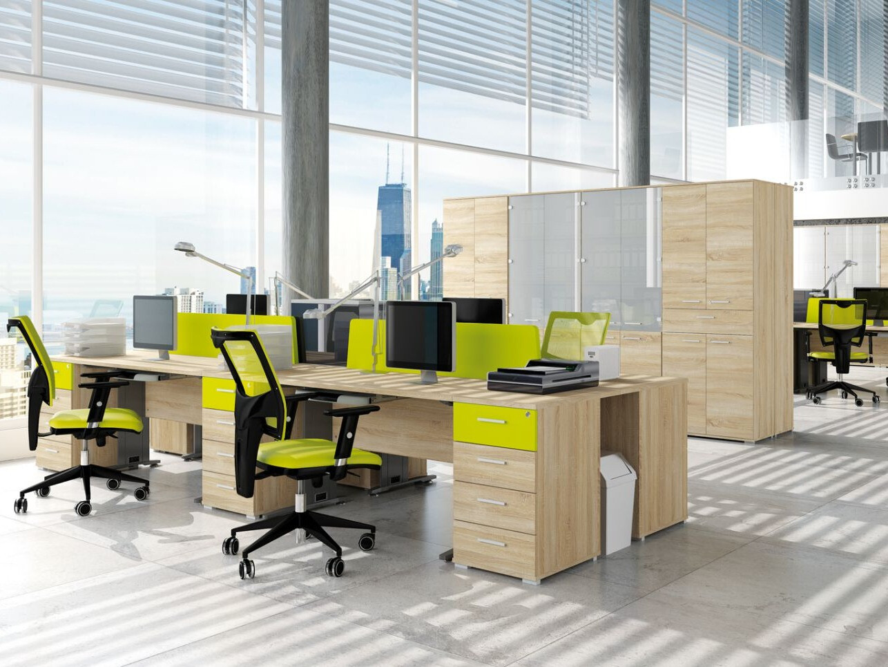 Стеллаж Tolbelo 101