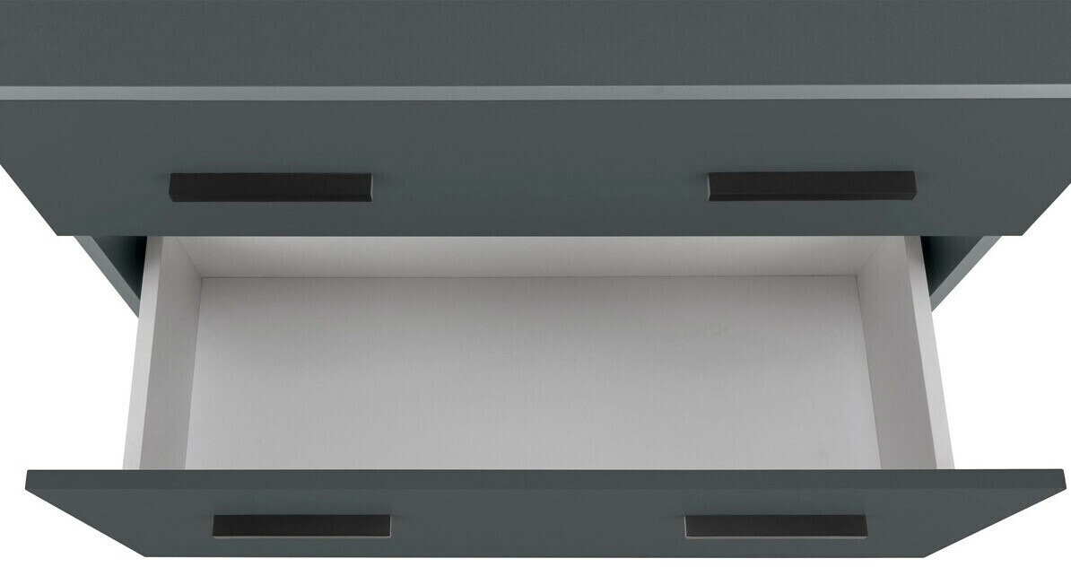 Vannas komplekts Larlori 105 (Antracīts)