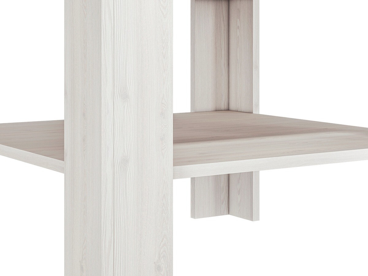 Žurnālu galdiņš Alcala 124