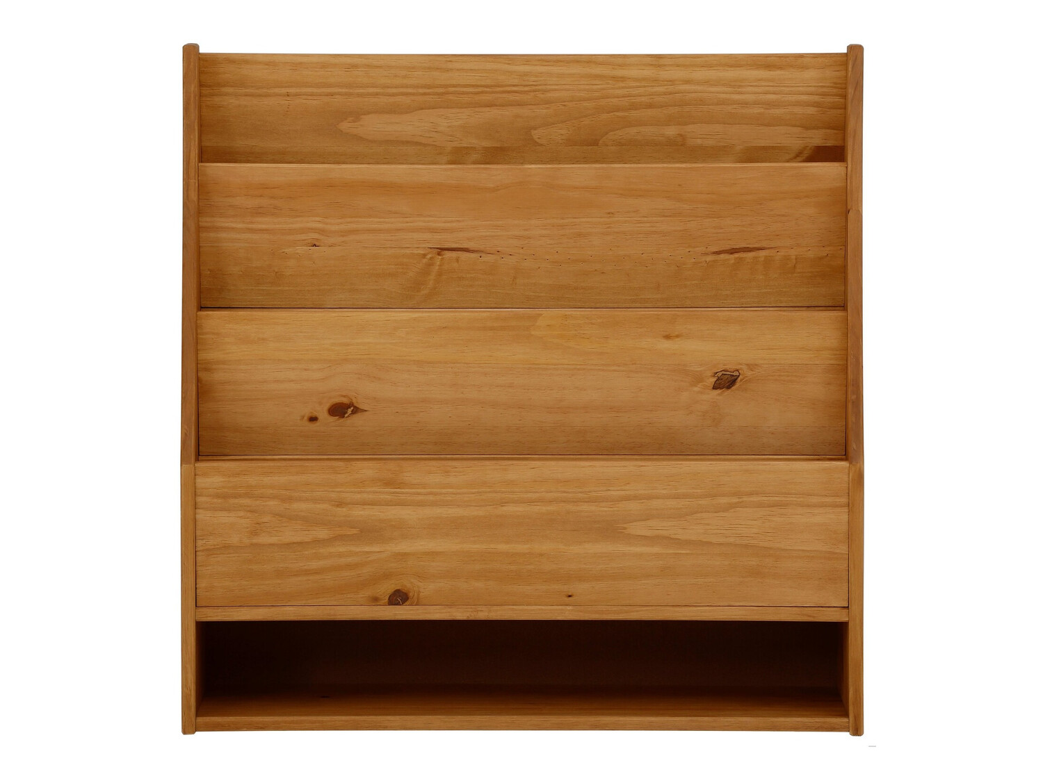 Piekarams plaukts Ruvfiva 113 (Priede)