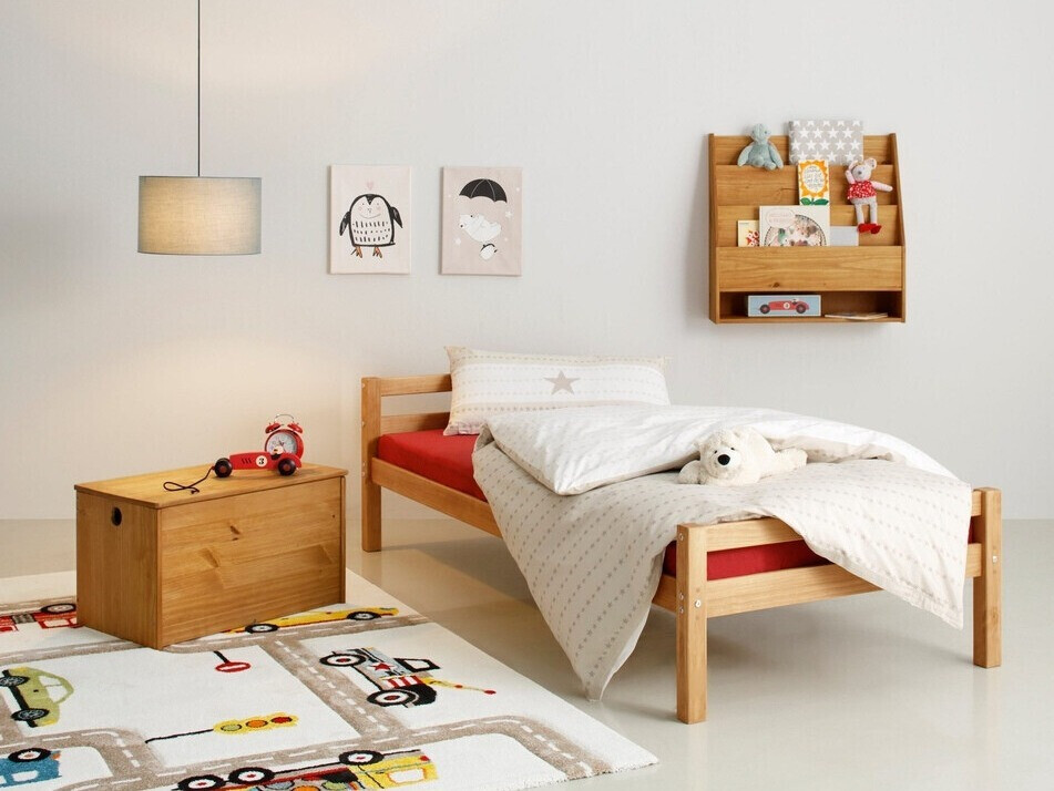 Piekarams plaukts Ruvfiva 113 (Priede)