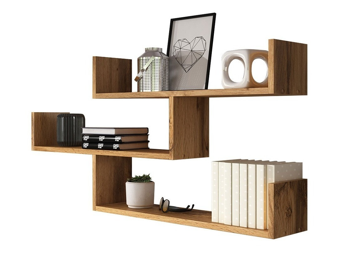 Piekarams plaukts Sarasota 104 (Votan ozols)