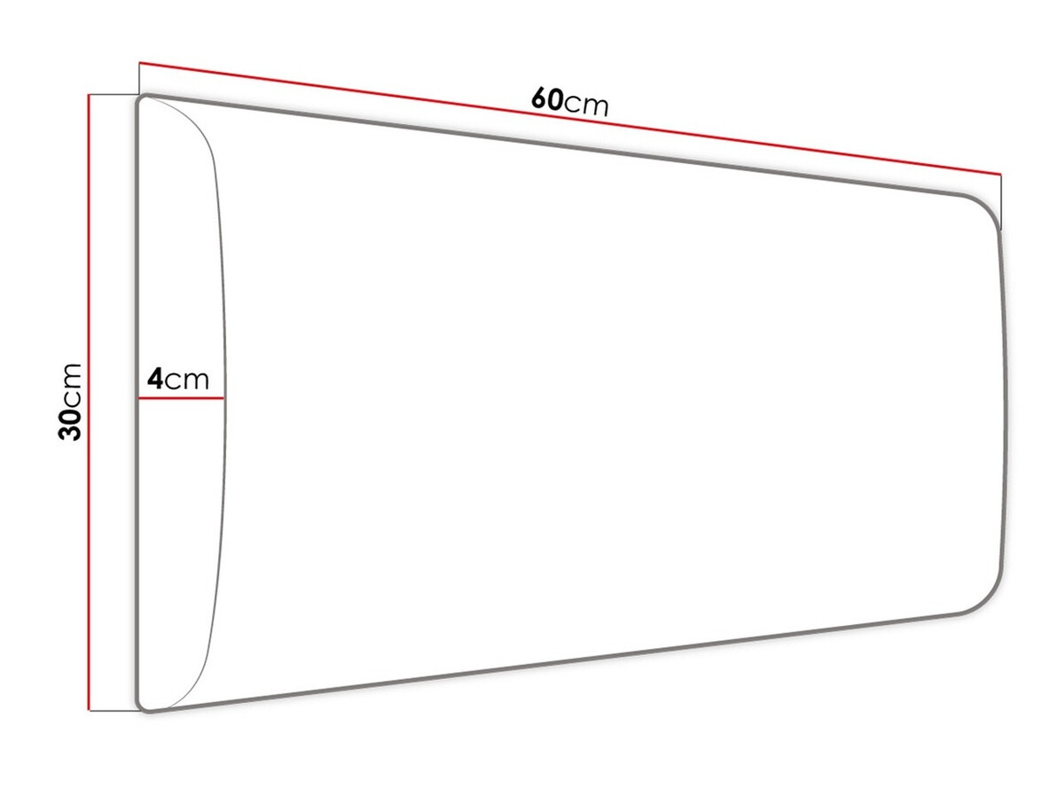 Priekšnama komplekts Comfivo 396 (Balts + Manila 18)