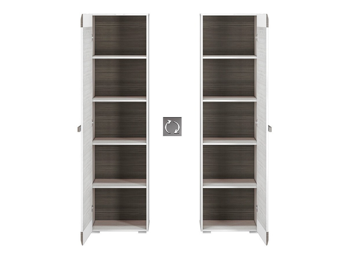 Стеллаж Alcala 103