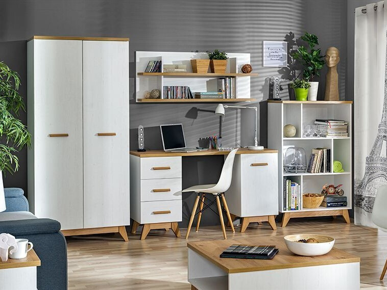 Стеллаж Sorvera 103