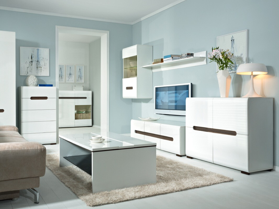 Žurnālu galdiņš Serveso 129