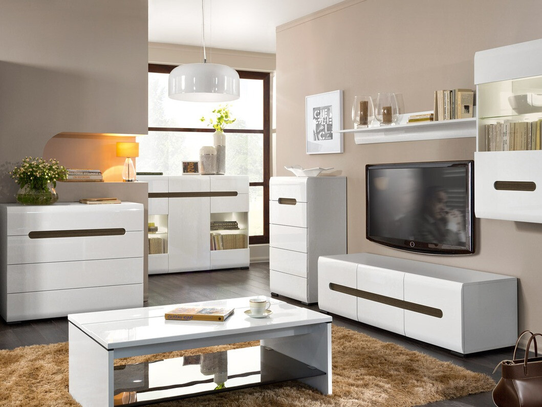 Žurnālu galdiņš Serveso 129