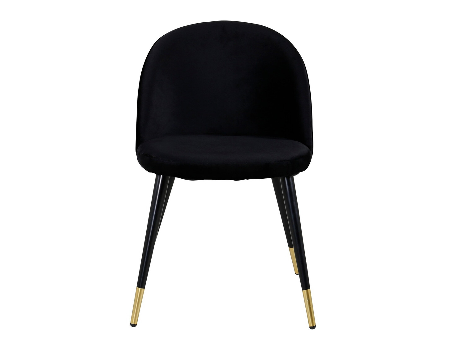 Krēsls Dallas 137 (Melns)