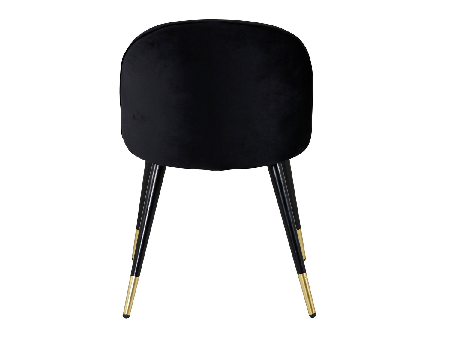 Krēsls Dallas 137 (Melns)