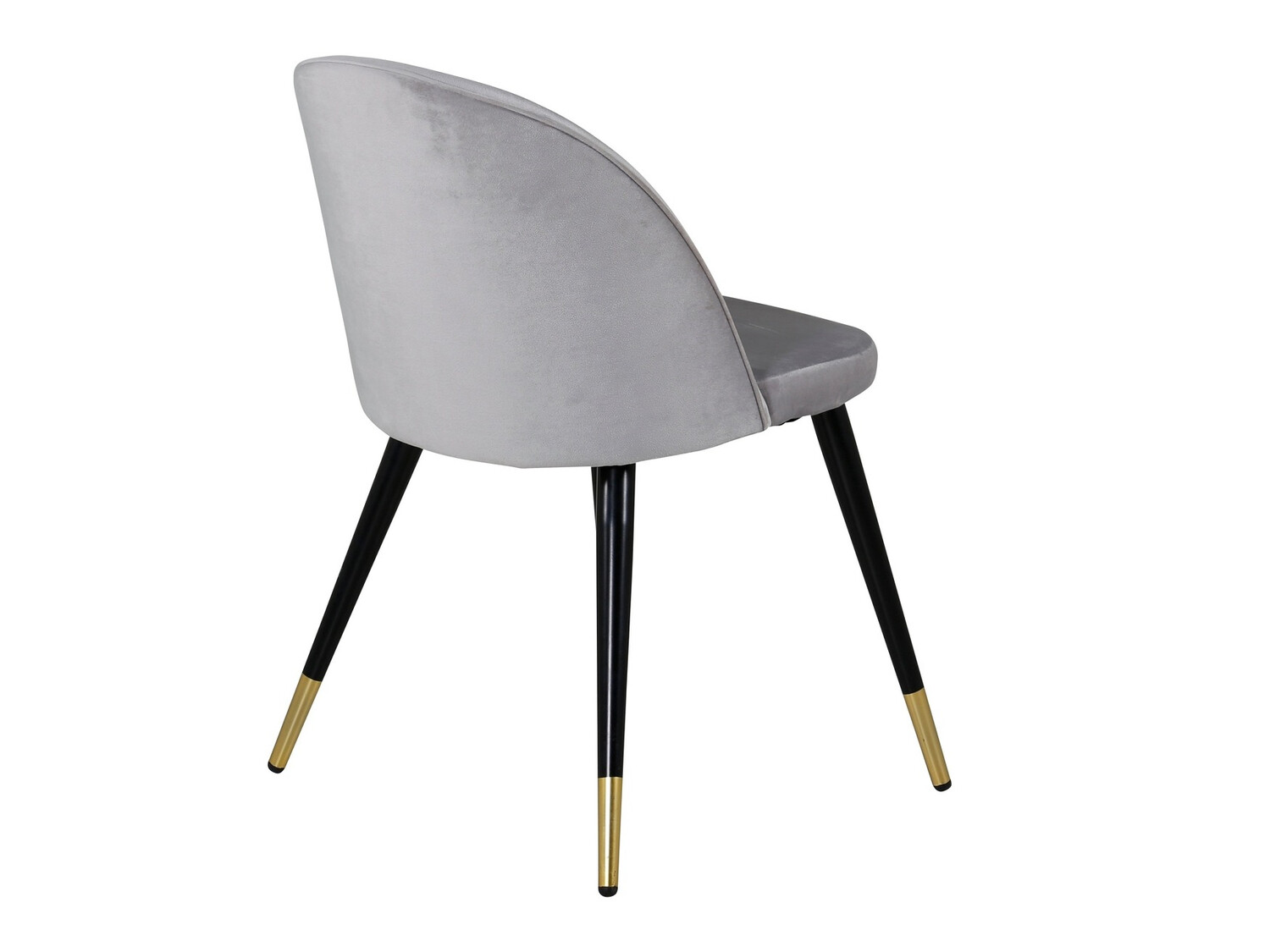 Krēsls Dallas 137 (Pelēks + Melns)