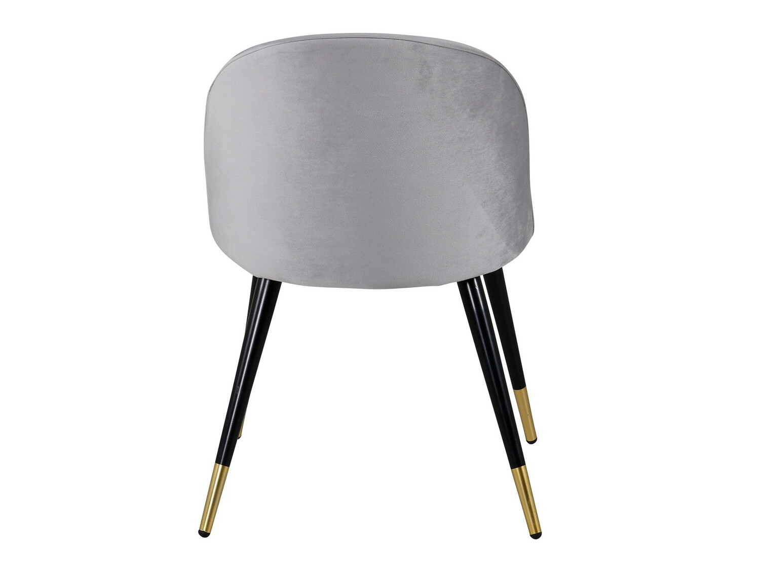 Krēsls Dallas 137 (Pelēks + Melns)