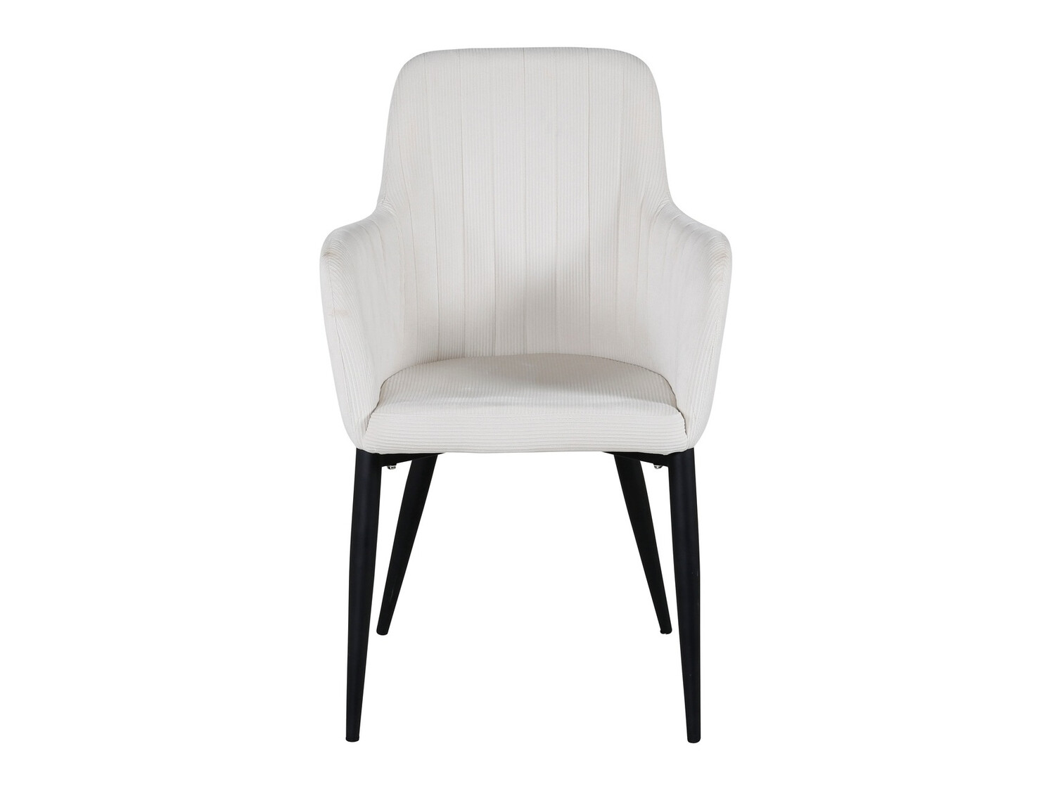 Krēsls Dallas 155 (Bēšs + Melns)