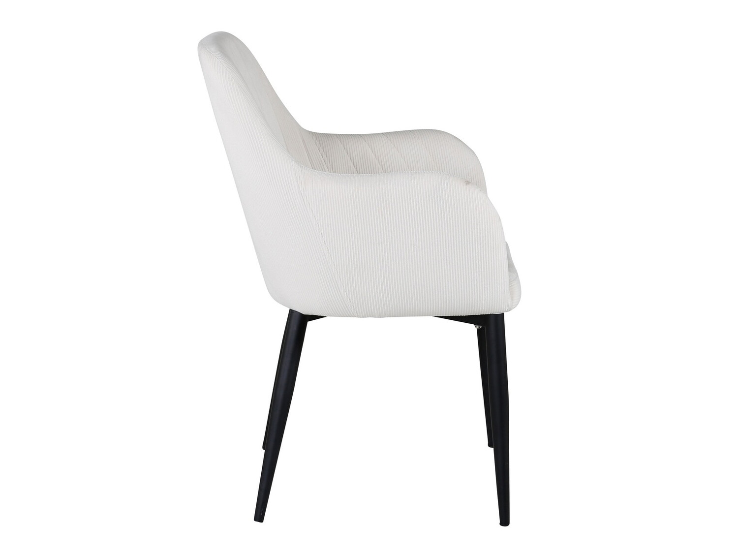 Krēsls Dallas 155 (Bēšs + Melns)