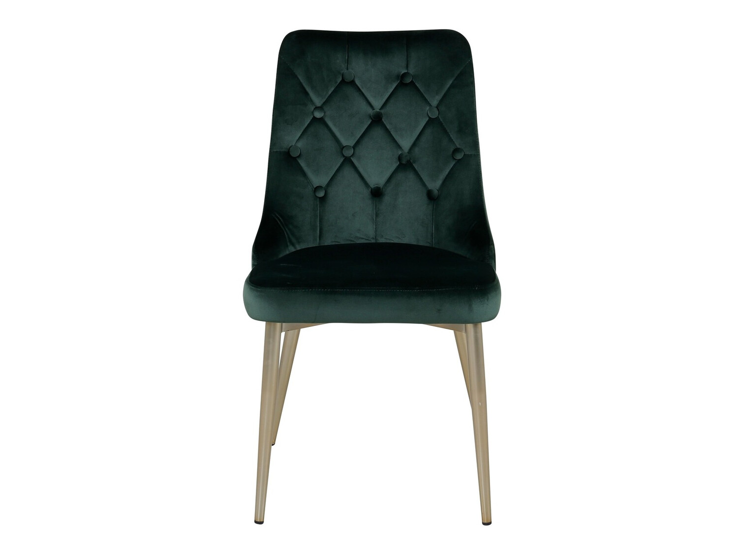 Krēsls Dallas 203 (Zaļš + zelta)