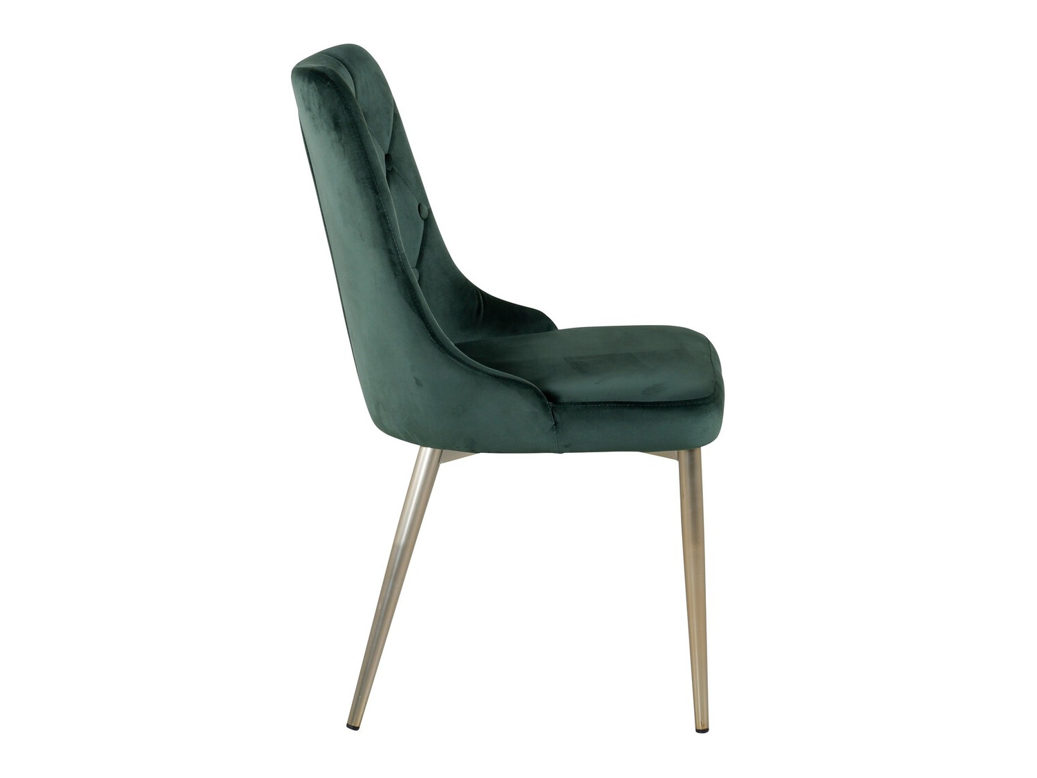 Krēsls Dallas 203 (Zaļš + zelta)