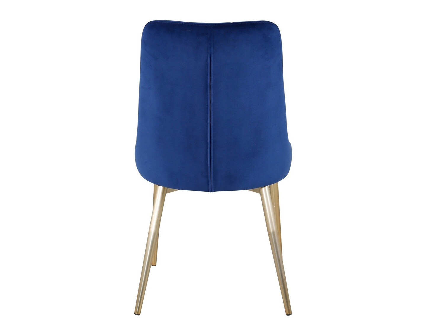 Krēsls Dallas 203 (Zils + zelta)