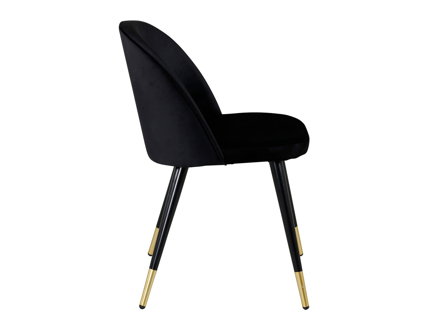 Стул Dallas 137 (Чёрный)