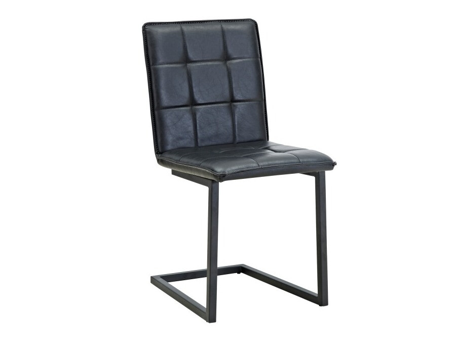Стул Riverton 362 (Чёрный)